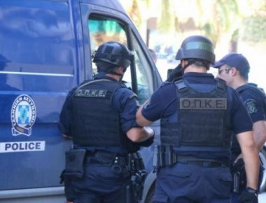 Λάρισα: Στα χέρια της ΟΠΚΕ 47χρονος για κατοχή αρχαίων νομισμάτων